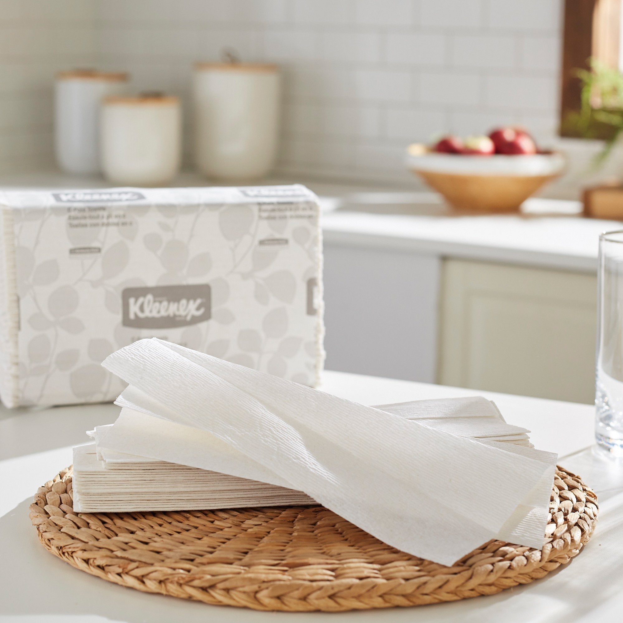 Kleenex® C-Fold Paper Towel, 150 per Pack 01500
