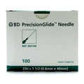 Bulk Buy! BD PrecisionGlide™ 23 G x 1-1/2" Hypodermic Needles - 305194 Case of 1000