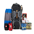 Evacuation Pro Bag — Professional-Grade Emergency Evacuation Kit