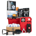 Shelter In Place — Complete Home Emergency Preparedness Kit