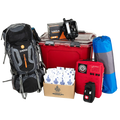 Ultimate Survival Kit — Complete Emergency Preparedness System