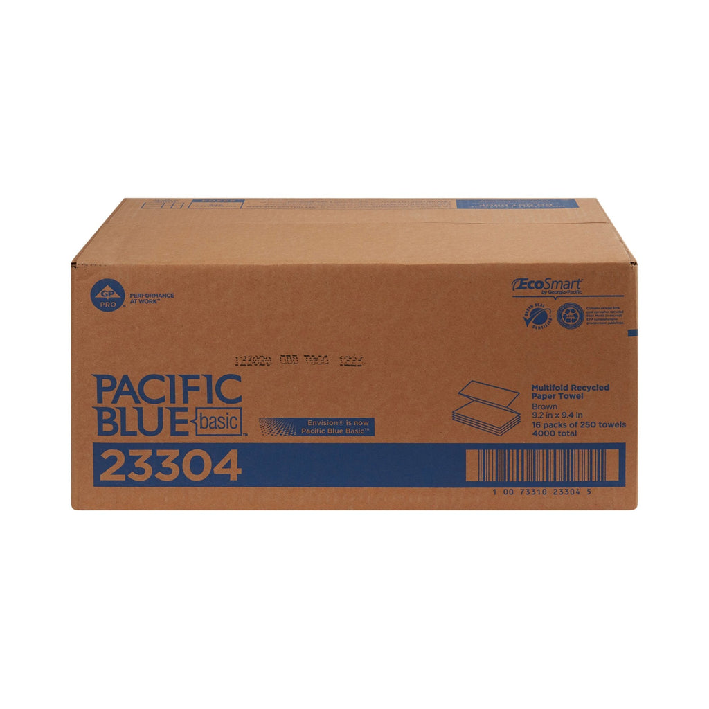 Pacific Blue Basic™ Paper Towel - 23304