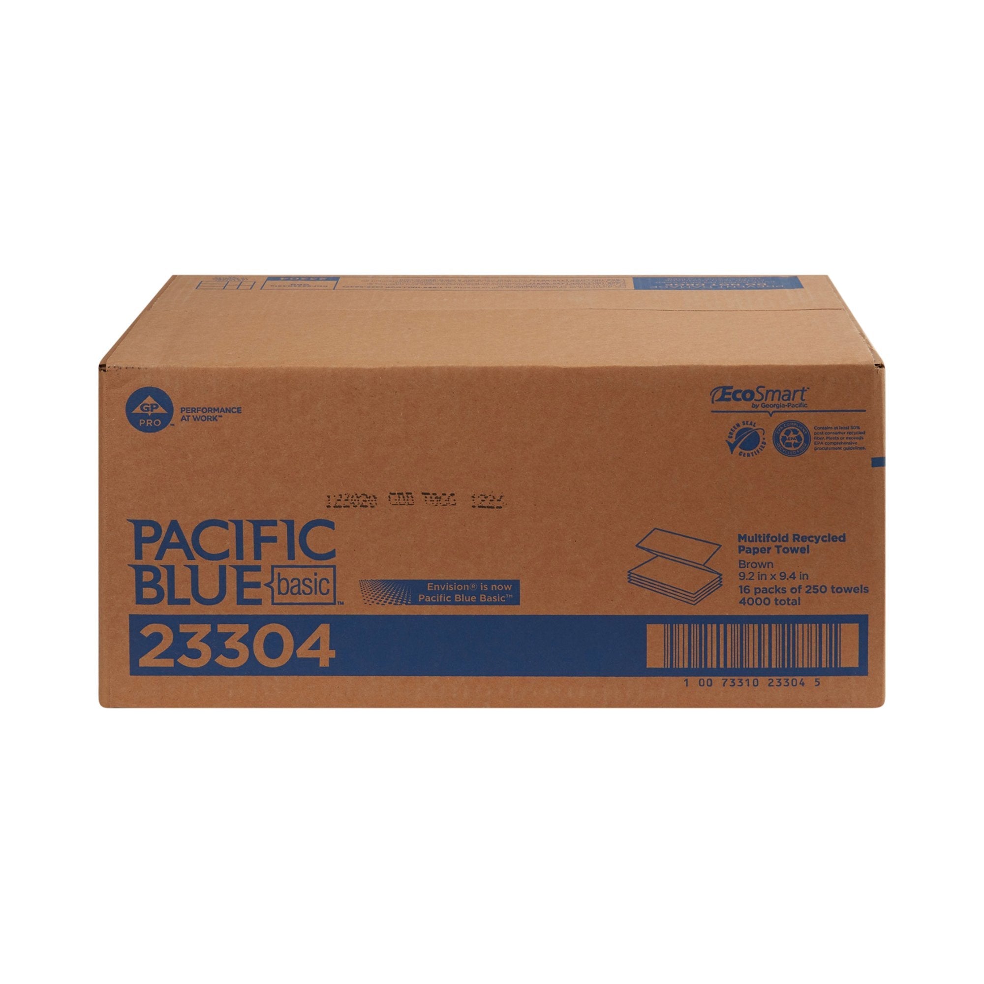 Pacific Blue Basic™ Paper Towel - 23304